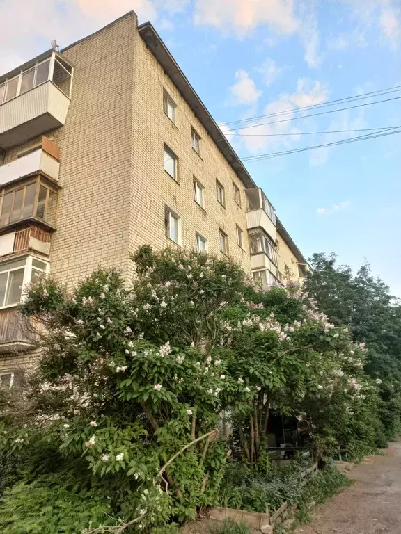 Продаётся 1-к квартира, 30.8 м - Фото 0