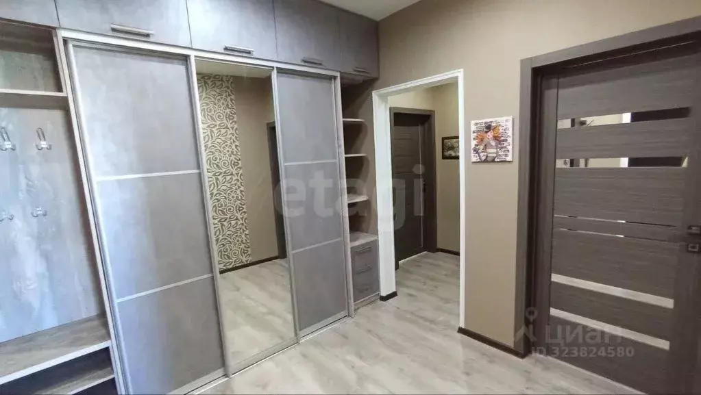 3-к кв. Саха (Якутия), Жатай городской округ, Жатай рп ул. Матросова, ... - Фото 2