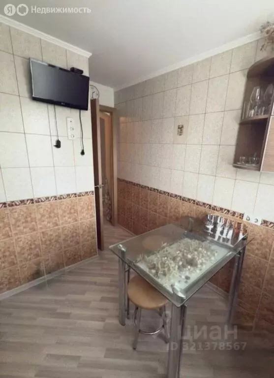 2-комнатная квартира: Феодосия, Советская улица, 16 (45 м) - Фото 2