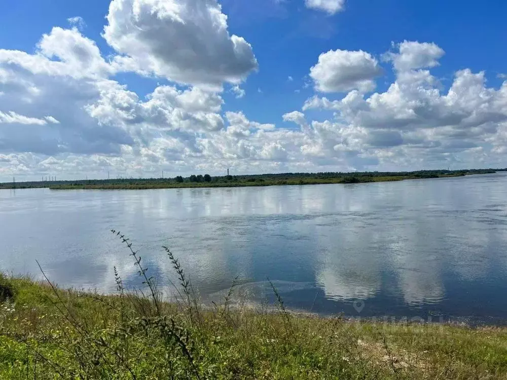 Участок в Иркутская область, Иркутский муниципальный округ, пос. ... - Фото 2