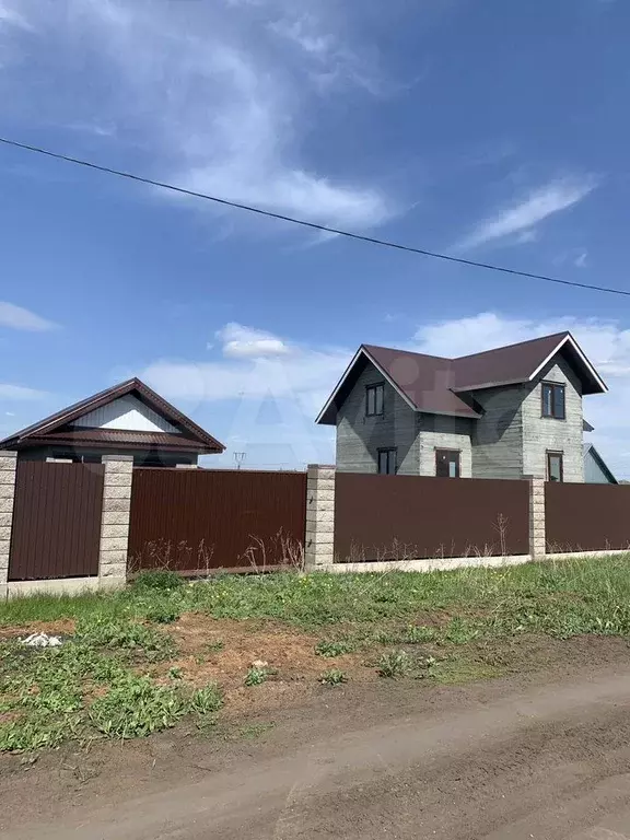Дом 109 м на участке 12 сот. - Фото 1