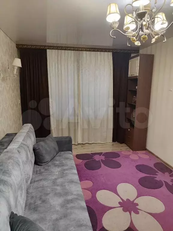 2-к. квартира, 49 м, 1/5 эт. - Фото 0