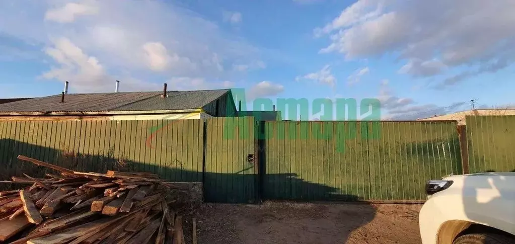 2-к кв. Забайкальский край, Чита пос. Заречный, Запрудная ул., 1 (64.0 ... - Фото 2