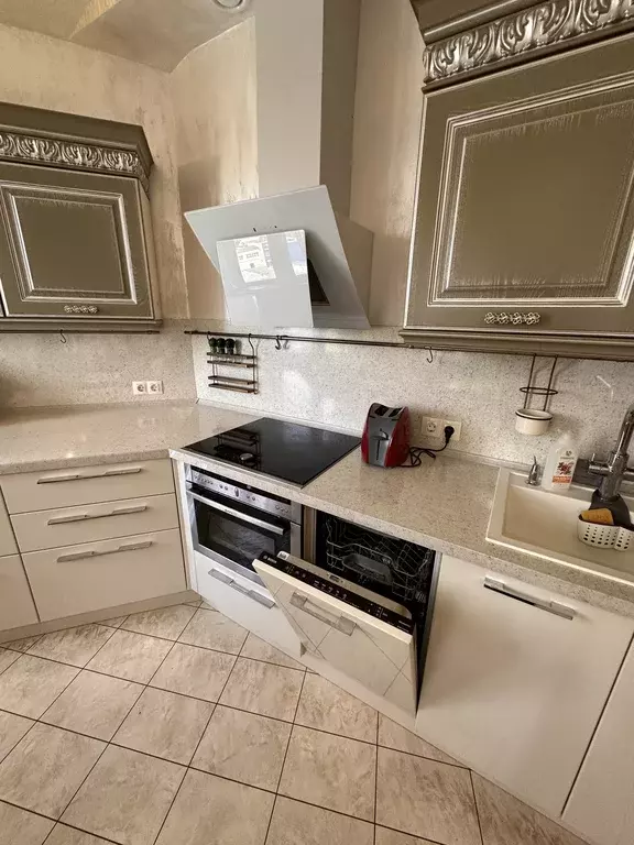 Продаётся 3-к квартира, 99.2 м - Фото 1
