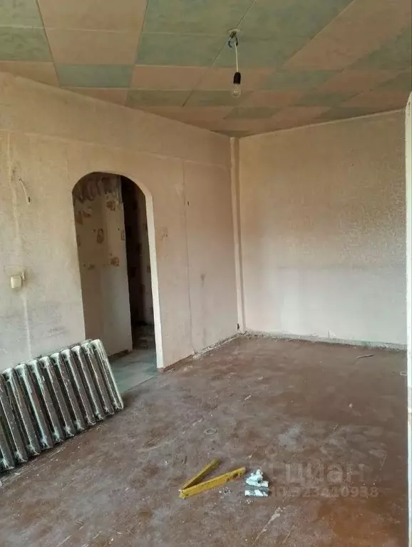 2-к кв. Красноярский край, Зеленогорск ул. Мира, 10В (44.5 м) - Фото 2