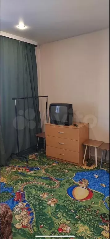 Комната 12 м в 1-к., 3/9 эт. - Фото 0