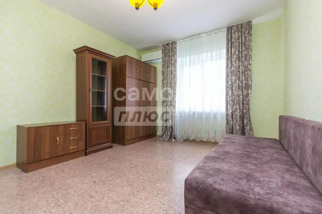 2-к кв. Башкортостан, Уфа Интернациональная ул., 19 (67.7 м) - Фото 1