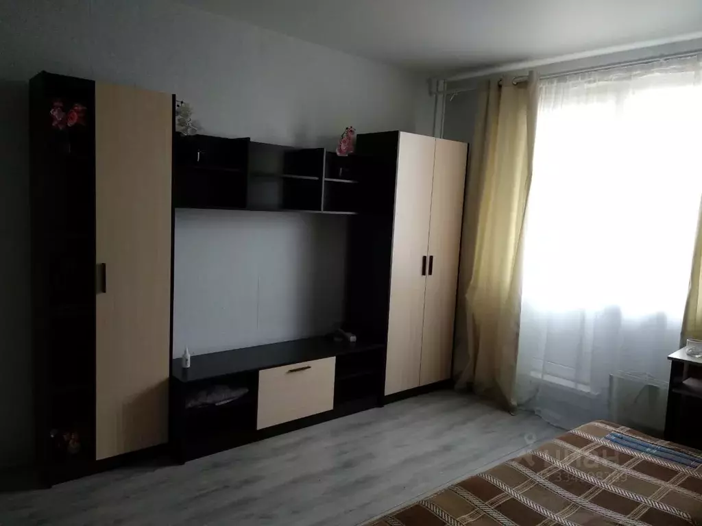 1-к кв. Москва ул. Борисовские Пруды, 18К1 (43.0 м) - Фото 1