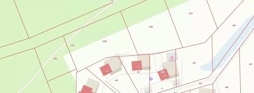 Участок в Ярославская область, Переславль-Залесский муниципальный ... - Фото 1