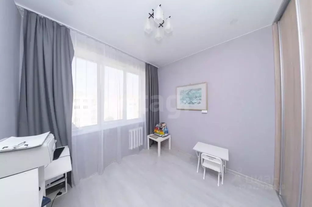 3-к кв. Кемеровская область, Кемерово Московский просп., 8 (50.0 м) - Фото 1