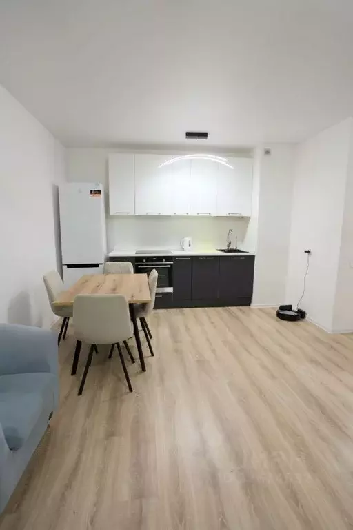 2-к кв. Московская область, Ленинский городской округ, д. Коробово ул. ... - Фото 1