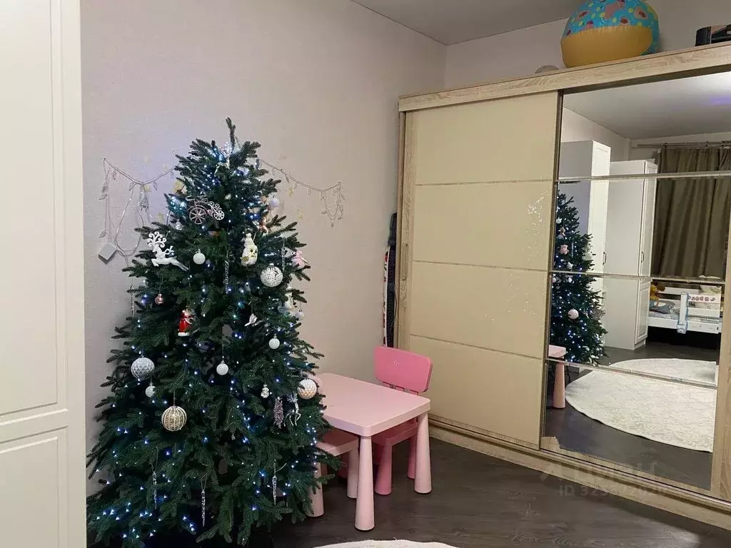 1-к кв. Псковская область, Псков Инженерная ул., 120 (41.0 м) - Фото 2