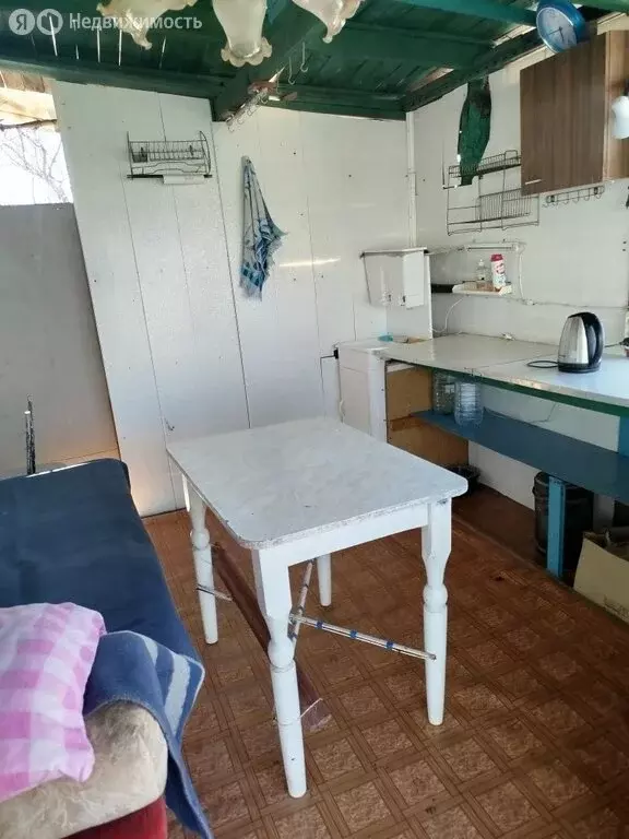 Дом в посёлок Бугры, Заречная улица (25 м) - Фото 2