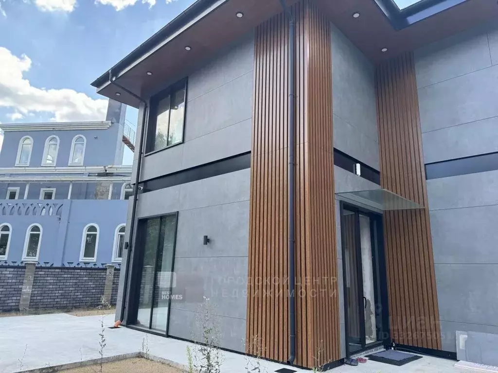 Дом в Москва, Москва, Троицк ул. Сосновая, 15 (310 м) - Фото 2