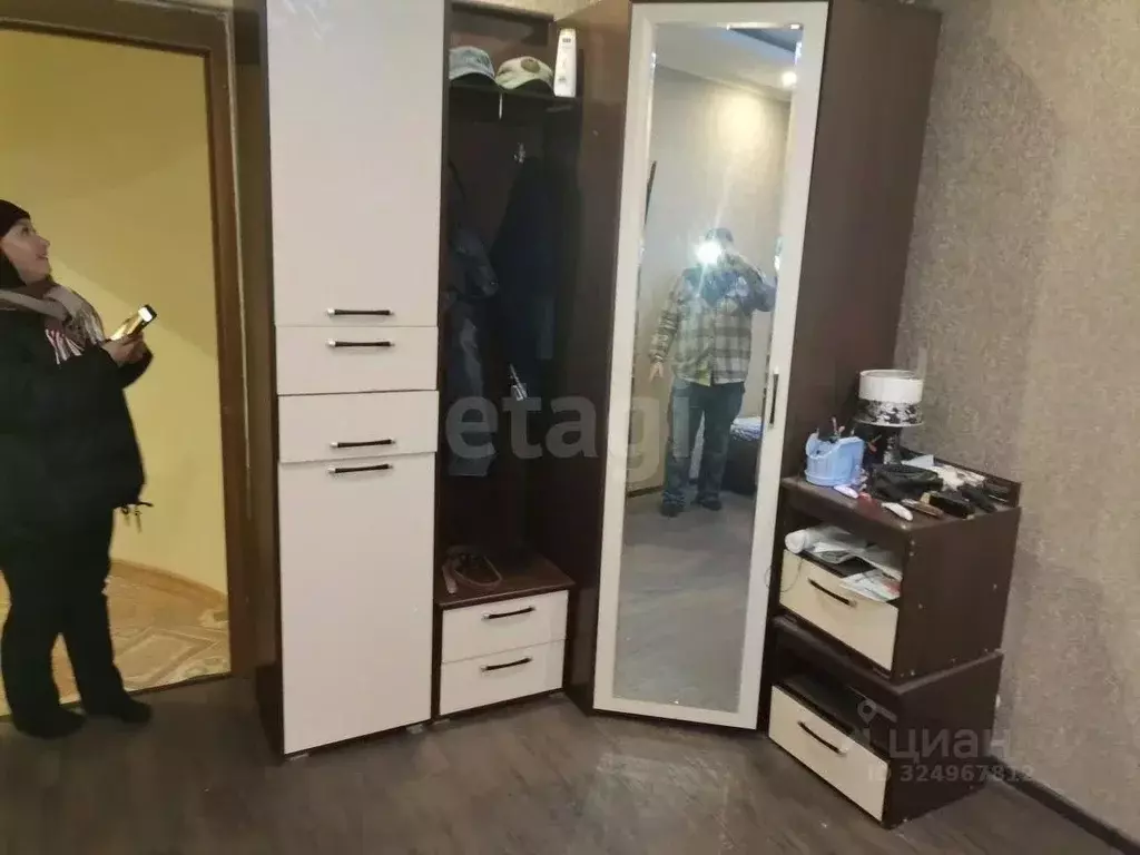 3-к кв. Саха (Якутия), Покровск Заводская ул., 9 (64.0 м) - Фото 1