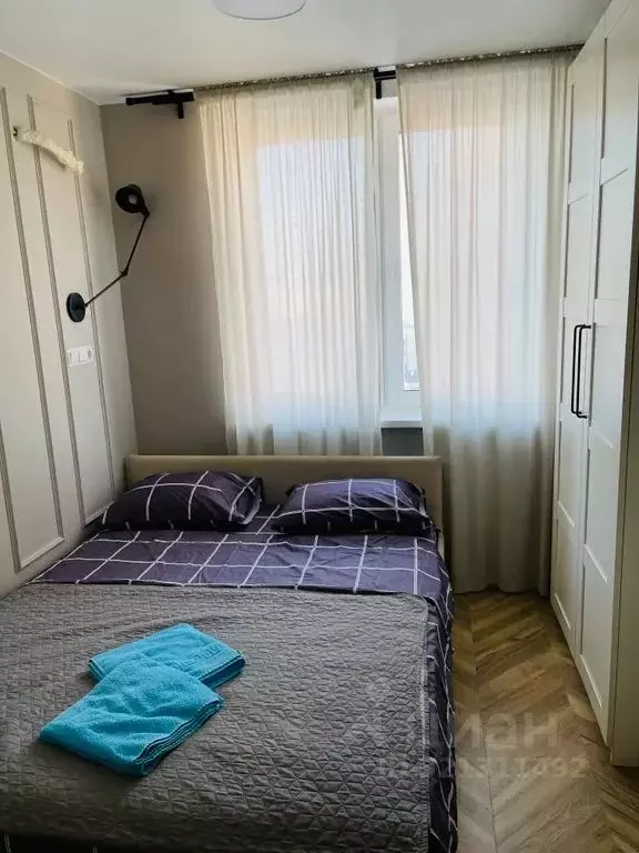 Студия Московская область, Люберцы Инициативная ул., 7В (17.0 м) - Фото 2