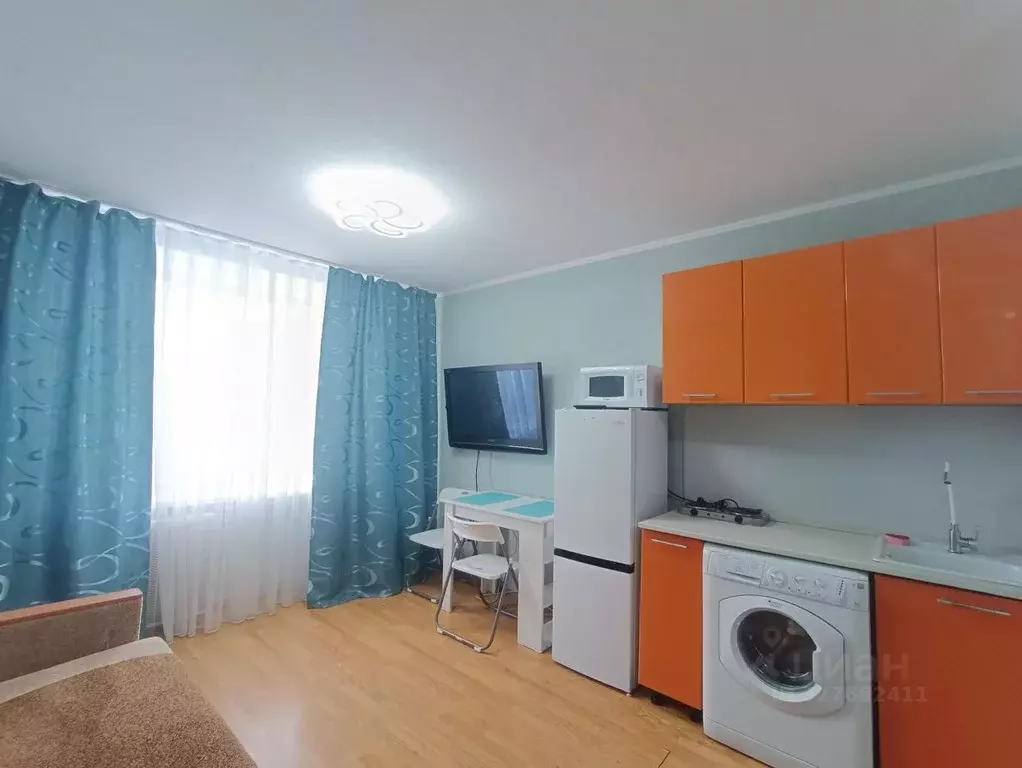 Студия Свердловская область, Екатеринбург просп. Космонавтов, 52Б ... - Фото 1