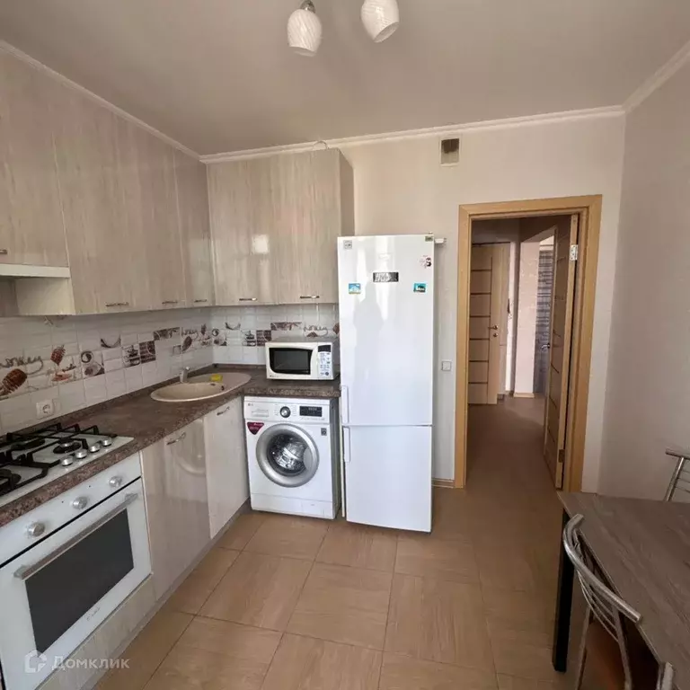 Продаётся 1-к квартира, 40 м - Фото 0