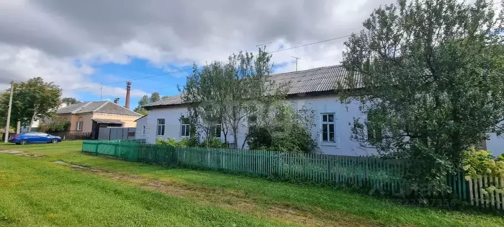 3-к кв. Брянская область, Дятьковский район, Бытошь рп ул. Алексеева, ... - Фото 2