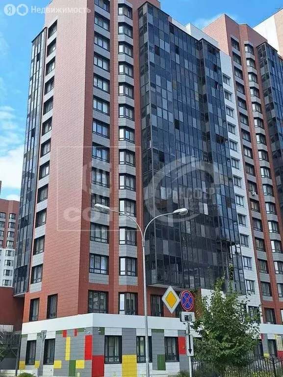 3-комнатная квартира: Воронеж, улица 9 Января, 68к2 (71.5 м) - Фото 0