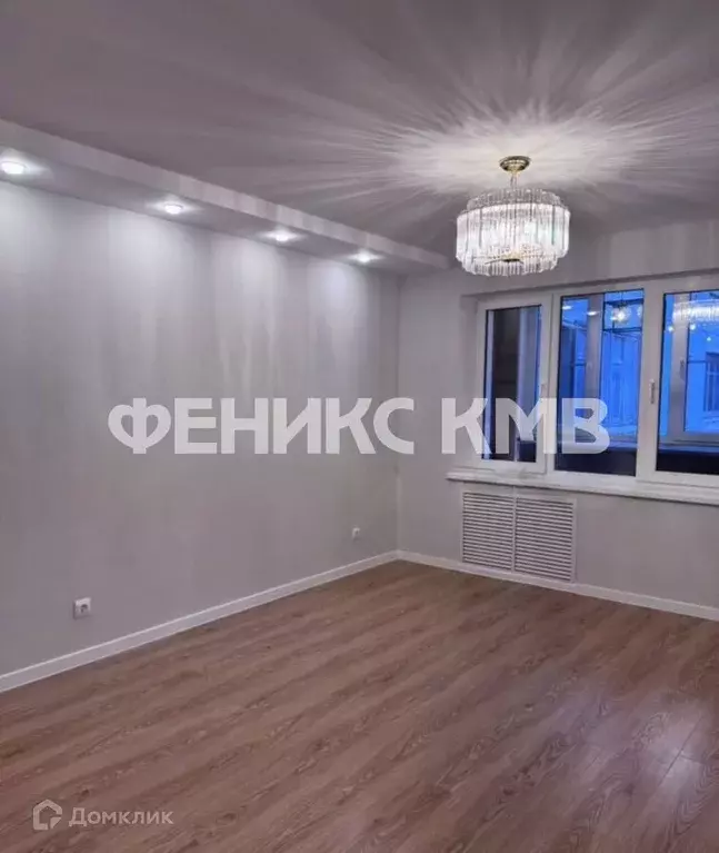 Продаётся 2-к квартира, 52 м - Фото 0