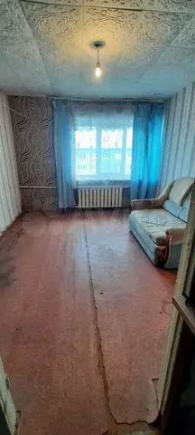 1-к. квартира, 18 м, 5/5 эт. - Фото 0