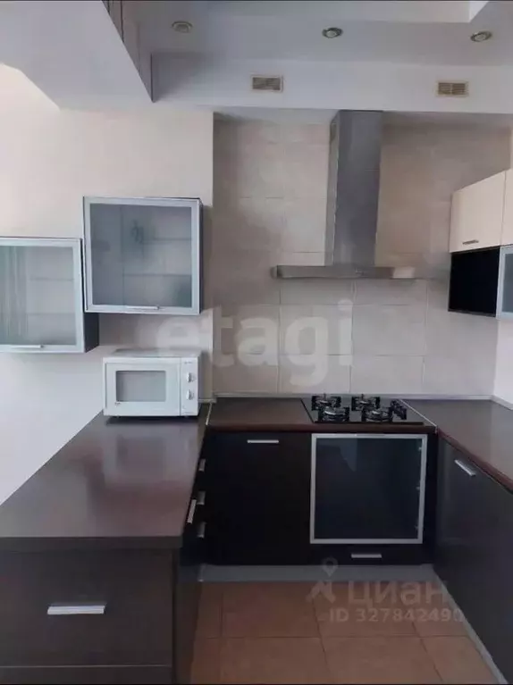 Студия Крым, Симферополь ул. Луговая (48.0 м) - Фото 2