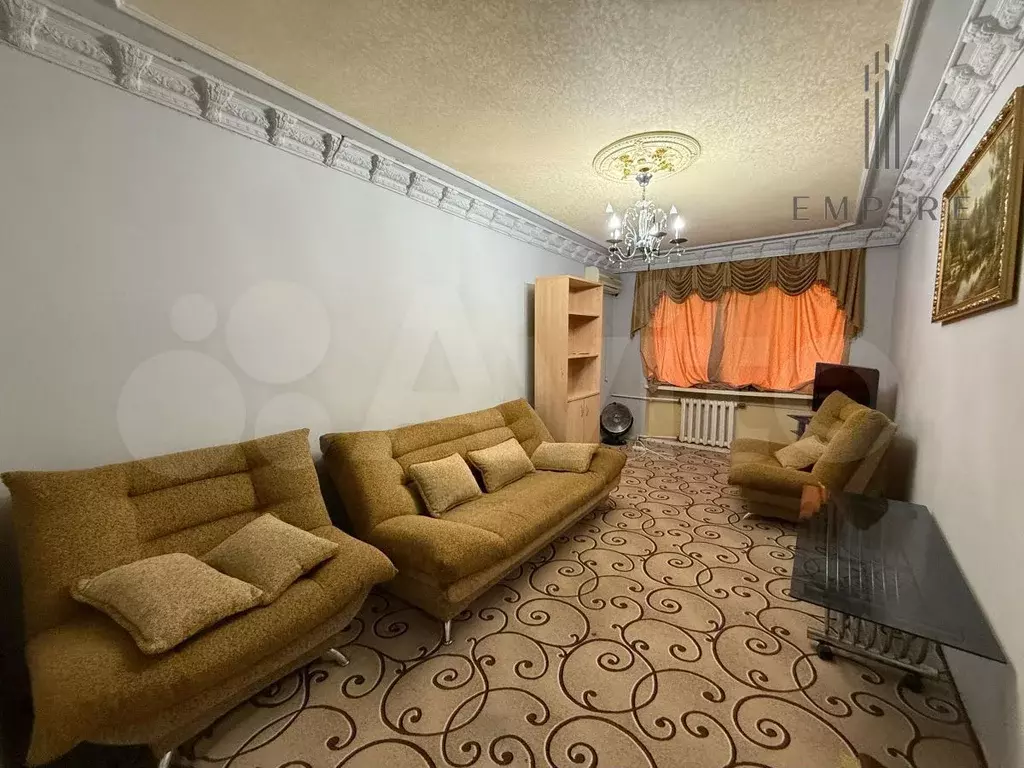 2-к. квартира, 48 м, 5/5 эт. - Фото 0