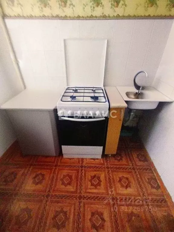 2-к кв. Башкортостан, Стерлитамак ул. Артема, 17 (43.9 м) - Фото 0