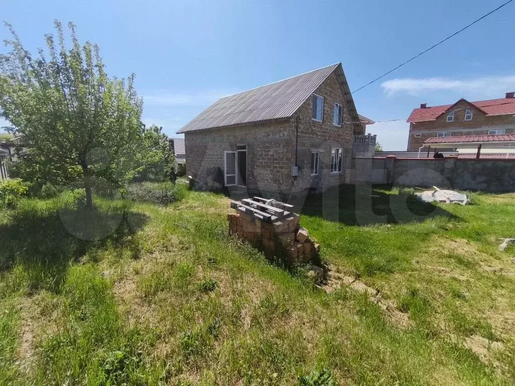 Дом 138 м на участке 6 сот. - Фото 1