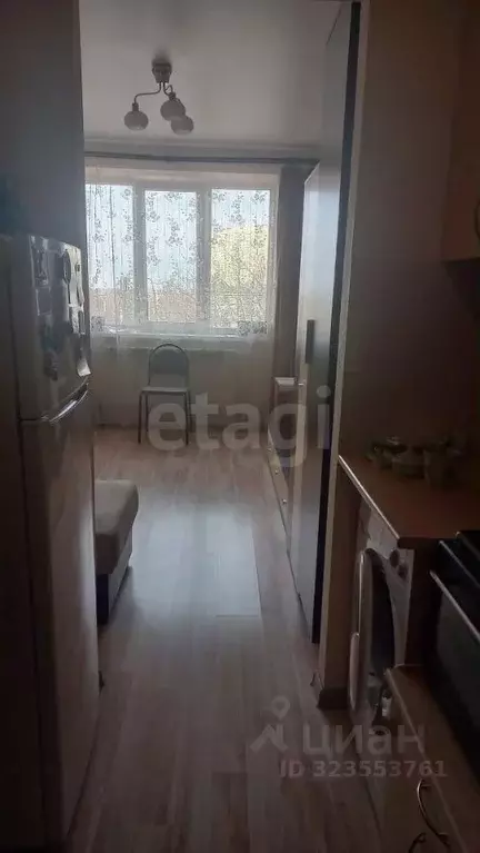 1-к кв. Ростовская область, Ростов-на-Дону Жлобинский пер., 19Е (18.0 ... - Фото 2