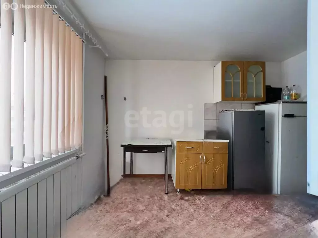 1-комнатная квартира: Нижний Тагил, улица Победы, 47к2 (12 м) - Фото 2