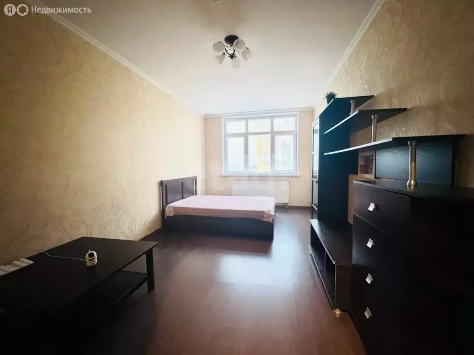 1-комнатная квартира: Санкт-Петербург, проспект Просвещения, 43 (37.9 ... - Фото 1