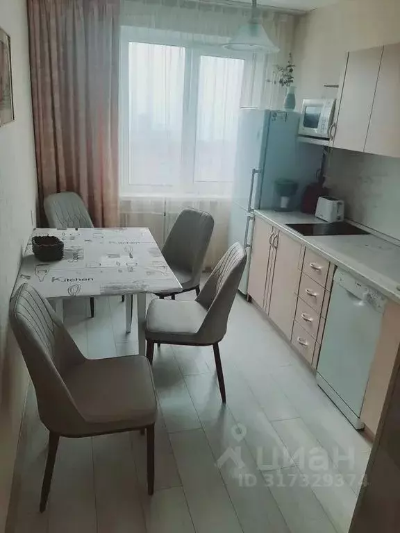2-к кв. Приморский край, Владивосток Нерчинская ул., 56 (51.0 м) - Фото 0