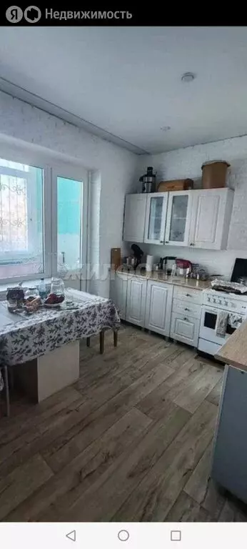 2-комнатная квартира: посёлок городского типа Шерловая Гора, 2-й ... - Фото 1