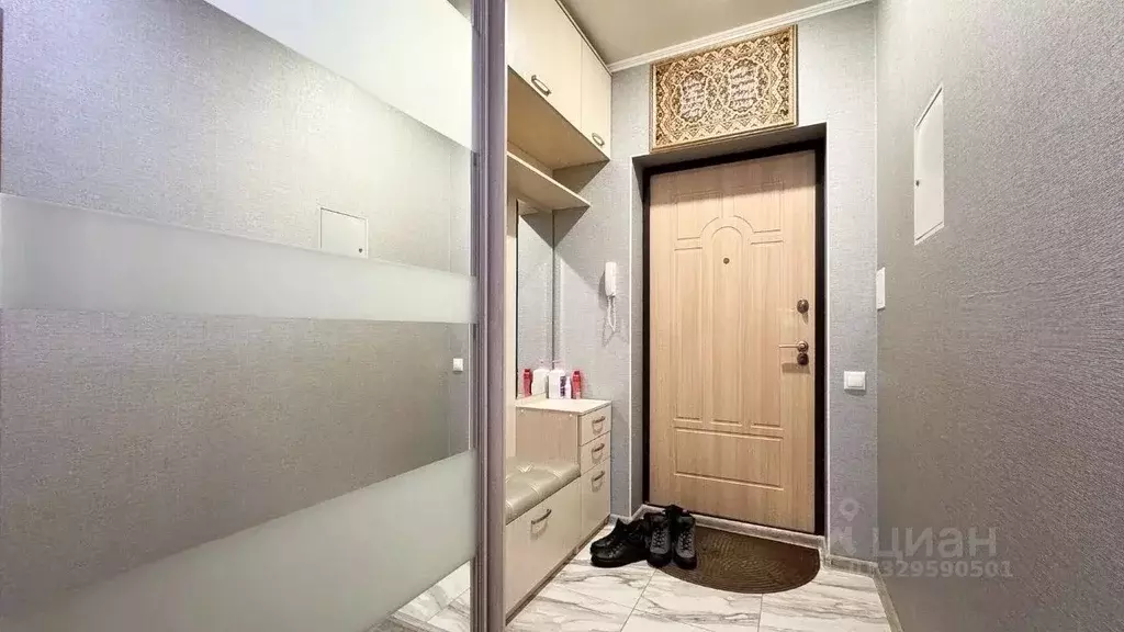 2-к кв. Татарстан, Казань ул. Шуртыгина, 8 (60.0 м) - Фото 2
