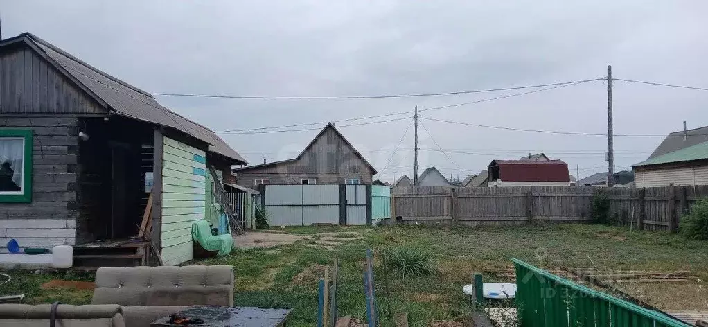 Дом в Бурятия, Иволгинский район, Гурульбинское с/пос, Селенга Плюс ... - Фото 1