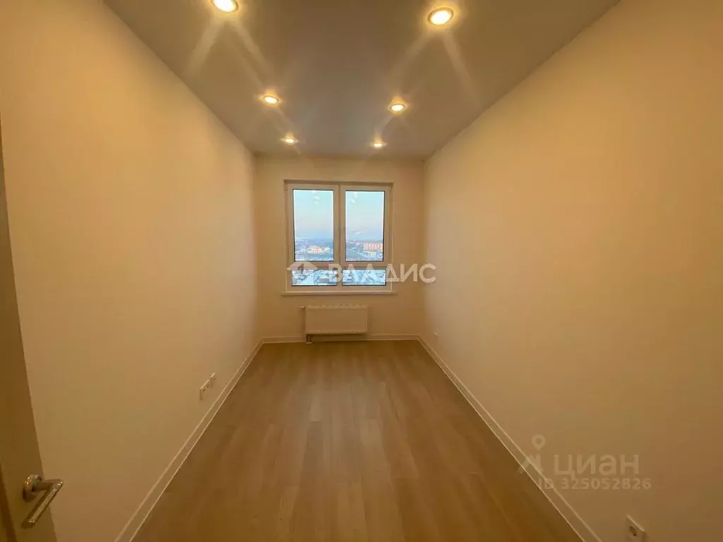 Студия Пензенская область, Пенза ул. Яшиной, 9 (33.5 м) - Фото 1