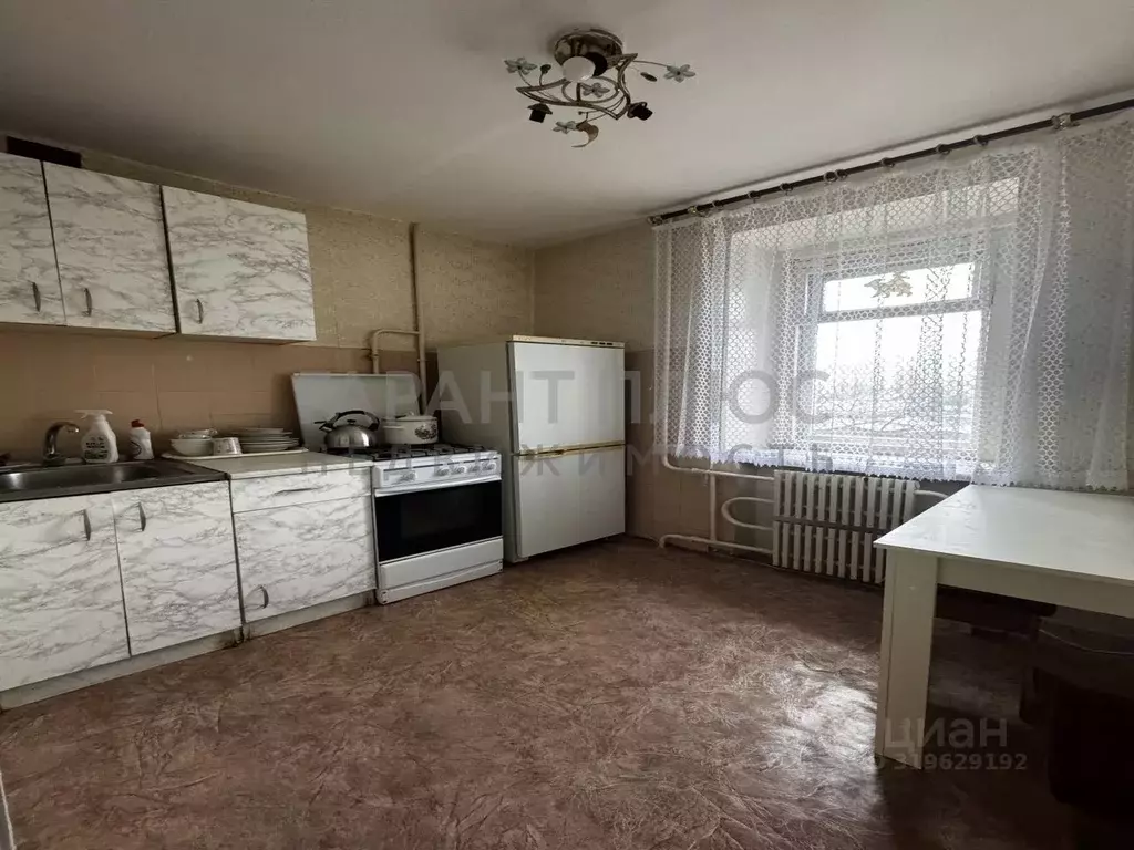 1-к кв. Липецкая область, Липецкий муниципальный округ, с. Подгорное ... - Фото 1