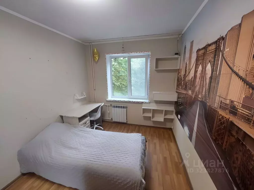 4-к кв. Свердловская область, Нижний Тагил Черноисточинское ш., 3 ... - Фото 1