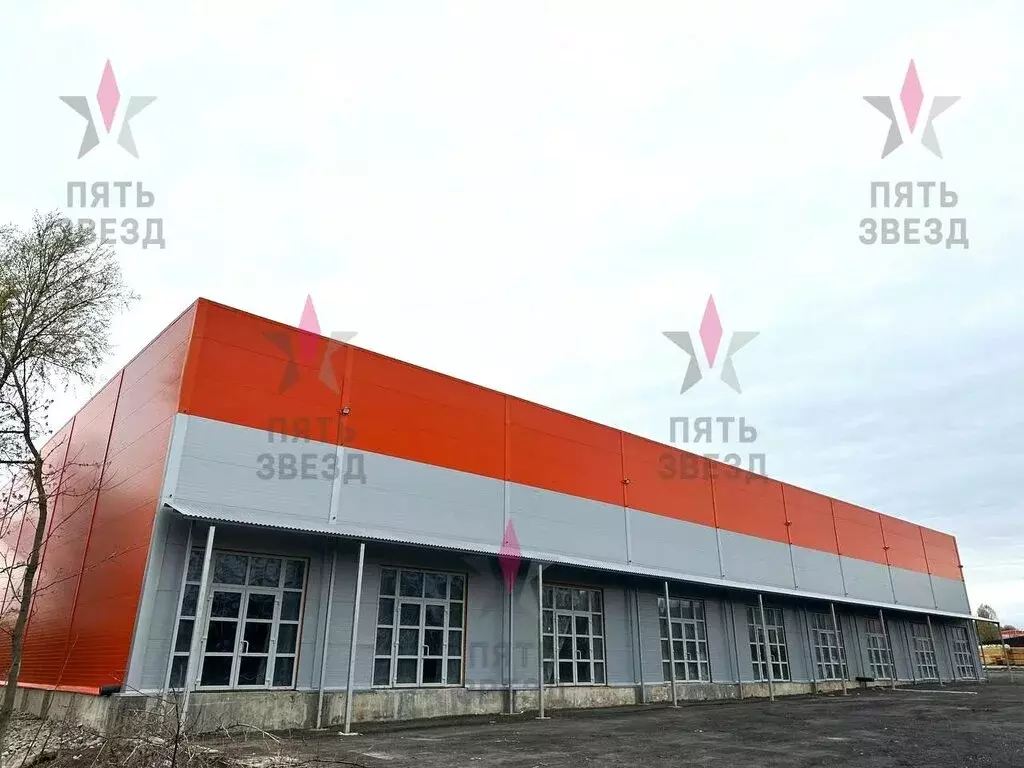 Торговая площадь (1422 м) - Фото 2