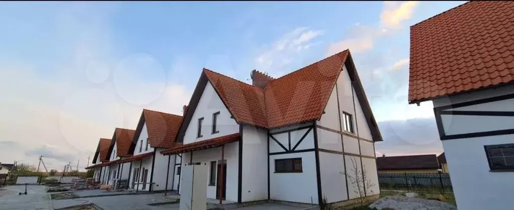Таунхаус 145 м на участке 2,5 сот. - Фото 0