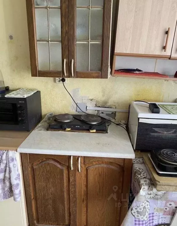 Комната Татарстан, Казань ул. Солидарности, 21 (19.0 м) - Фото 2