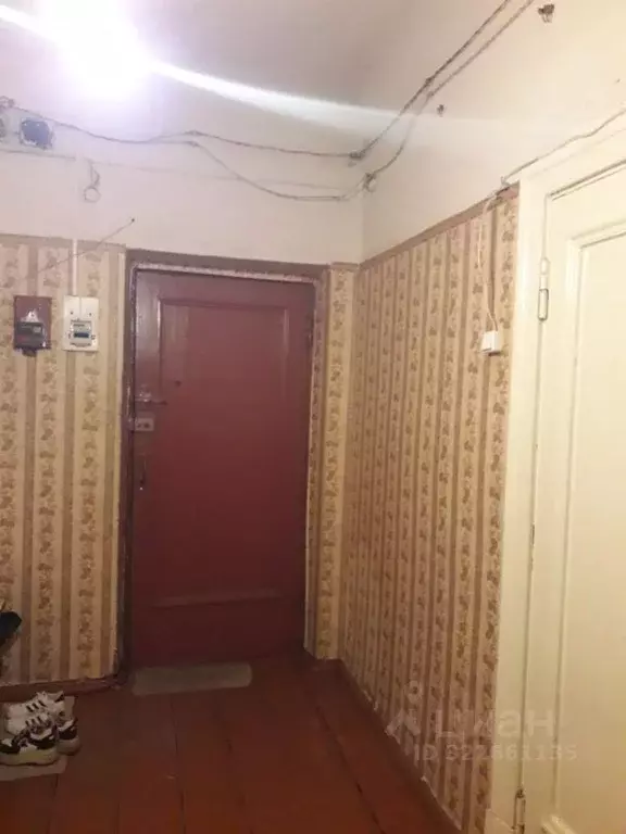 Комната Нижегородская область, Нижний Новгород просп. Ленина, 83А ... - Фото 2