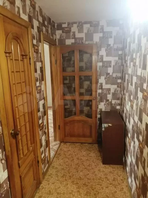 3-к. квартира, 61 м, 4/5 эт. - Фото 1