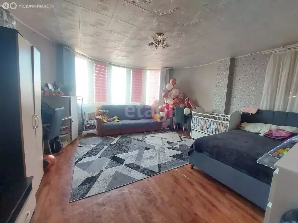 1-комнатная квартира: Оренбург, Просторная улица, 19/5 (50.8 м) - Фото 0