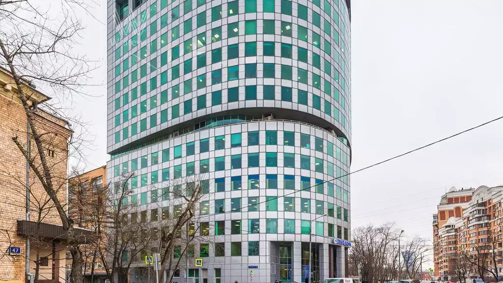 Офис в Москва ул. Викторенко, 5С1 (961 м) - Фото 0