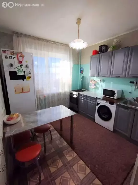 2-комнатная квартира: Таганрог, 7-я Садовая площадка, 12 (51 м) - Фото 2