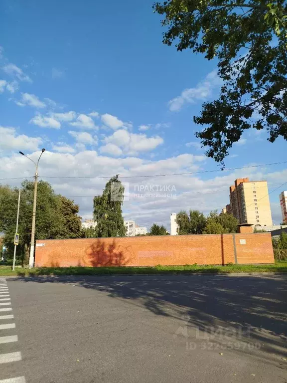 Гараж в Московская область, Люберцы Юбилейная ул., 26А (37 м) - Фото 2