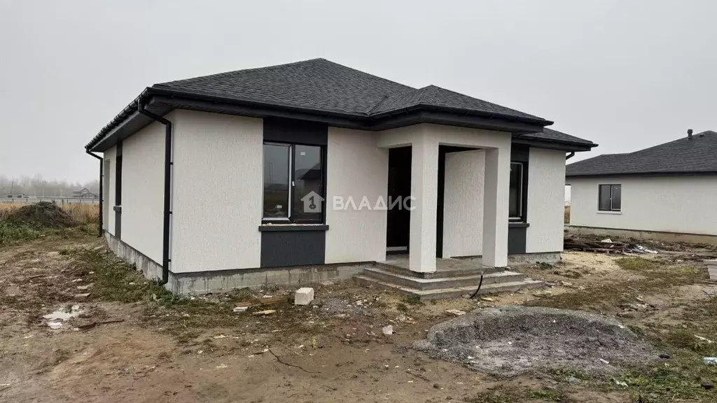 Дом в Владимирская область, Собинский муниципальный округ, с. Бабаево  ... - Фото 1